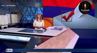«Первый канал» окрестил выборы в Армении «скандальными»