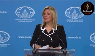 Представитель МИД: «Армянских военных будут учить воевать против России»