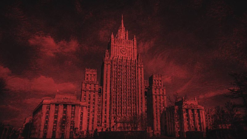 Россия отозвала своего посла из Армении