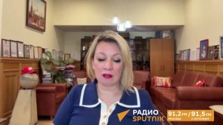 Кремль снова увидел «вмешательство» в армянские выборы